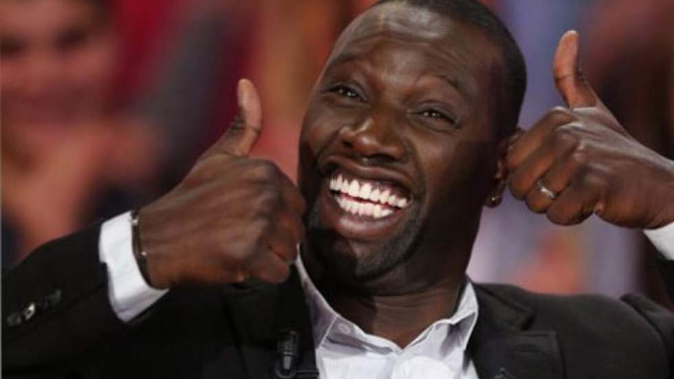 L’intouchable Omar Sy chez les mutants de "X-Men"