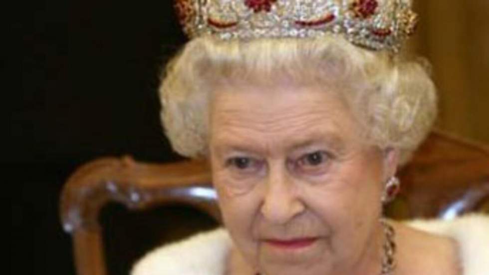 La reine Elisabeth II hospitalisée pour une gastro-entérite La reine Elisabeth II hospitalisée pour une gastro-entérite