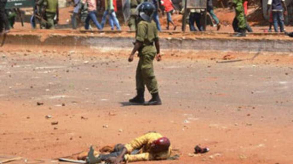 À Conakry, le gouvernement jette les bases d’un dialogue avec l’opposition