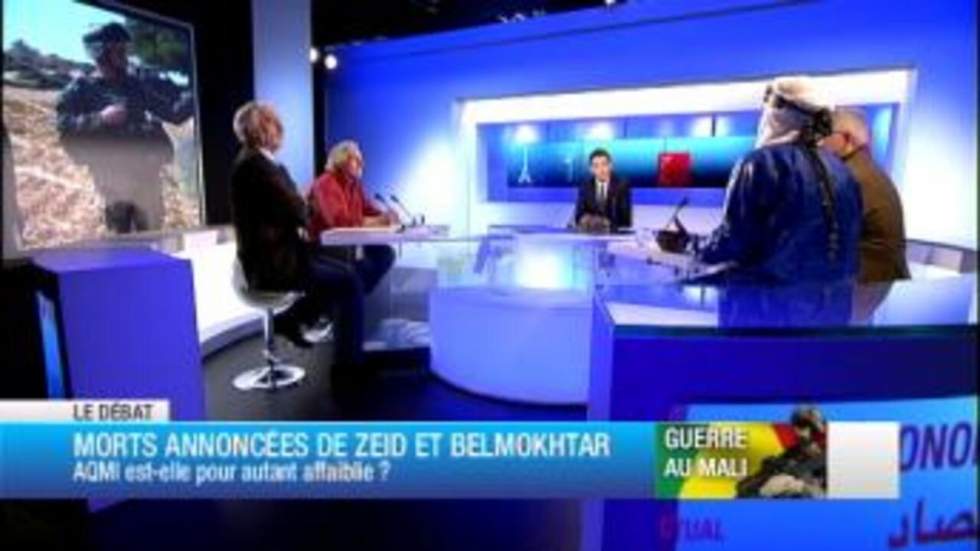 Morts annoncées de Zeid et Belmokhtar : AQMI est-elle pour autant affaiblie ? (partie 1)