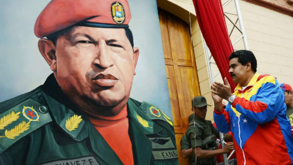 Le chavisme sans Chavez