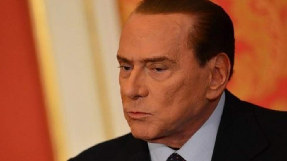 Berlusconi condamné à un an de prison pour violation du secret de l'instruction