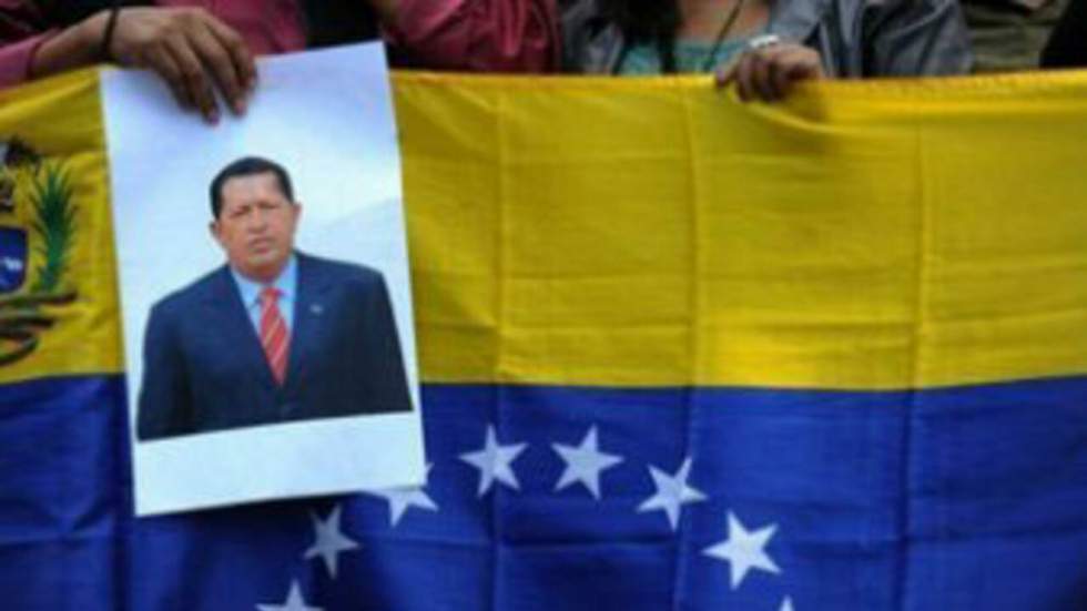Funérailles nationales pour Hugo Chavez, embaumé "comme Lénine" Funérailles nationales pour Hugo Chavez, embaumé "comme Lénine"