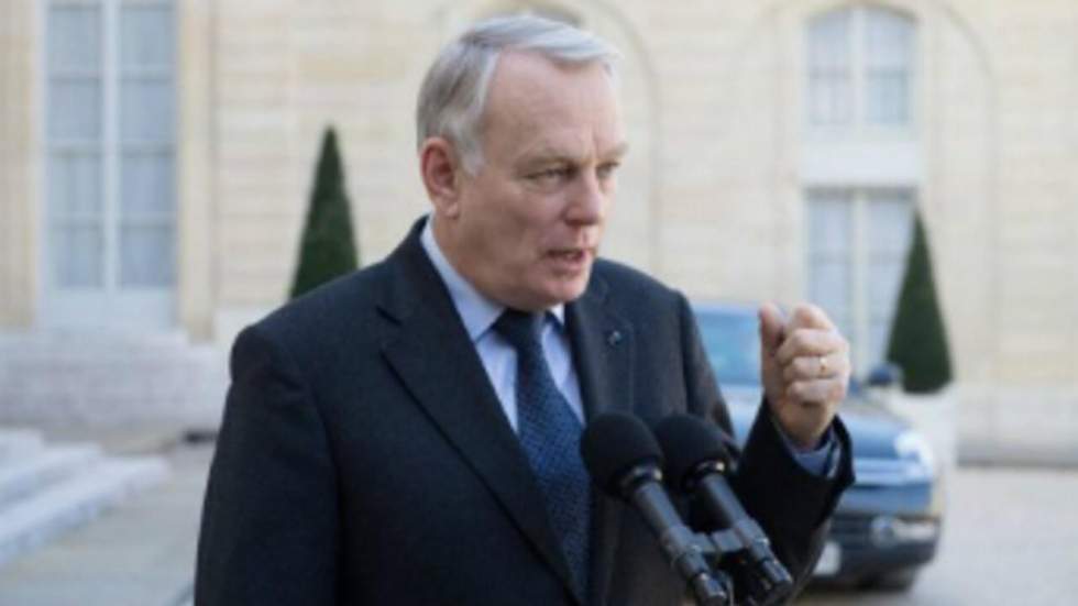 Jean-Marc Ayrault demande 5 milliards d'euros "d'économies nouvelles" aux ministères