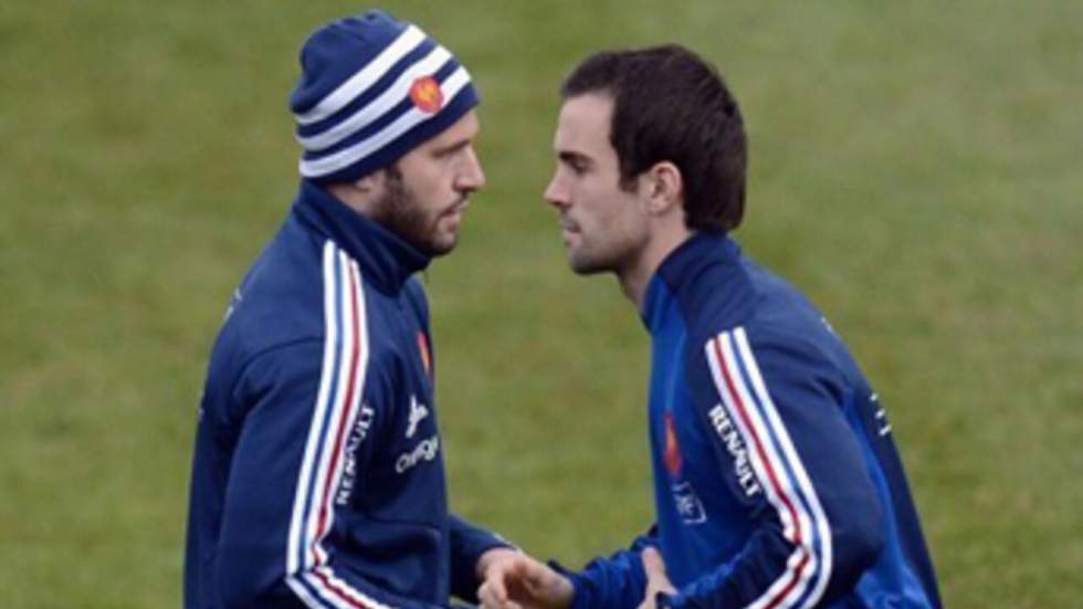 Rugby : la France en Irlande pour sauver l'honneur Rugby : la France en Irlande pour sauver l'honneur