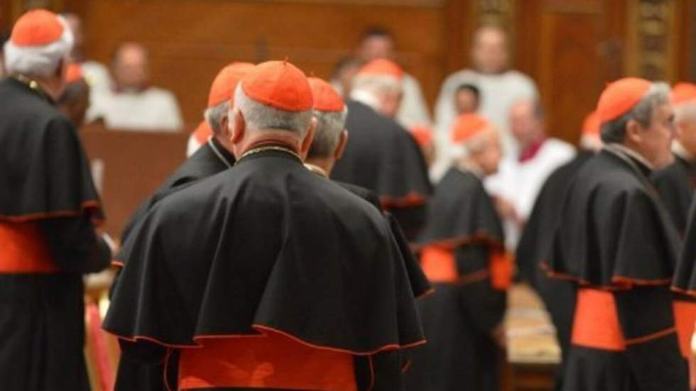 Le conclave pour l'élection du nouveau pape débutera mardi 12 mars Le conclave pour l'élection du nouveau pape débutera mardi 12 mars