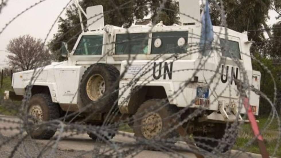 Tentative avortée de l’ONU pour libérer les 21 observateurs