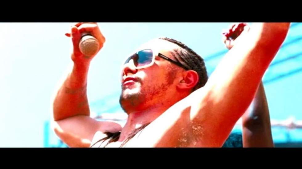 "Spring Breakers" : sea, sex & armes à feu