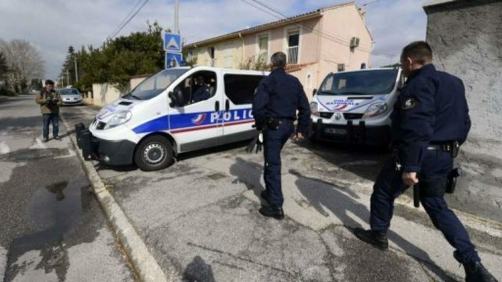 Le groupe de Marignane se préparait à passer à l'acte "dans les jours à venir"