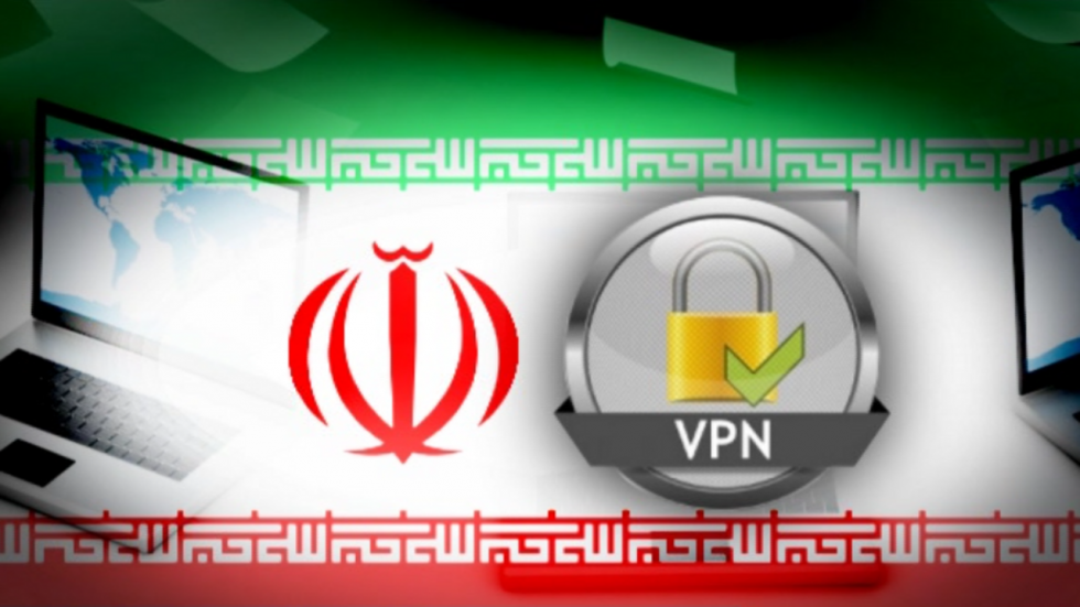 L'Iran bloque les réseaux virtuels privés