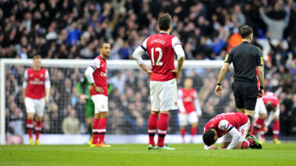 Ligue des Champions : Arsenal, un exploit ou la sortie Ligue des Champions : Arsenal, un exploit ou la sortie