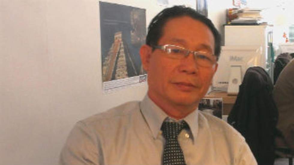 "Pour éviter la prison, je ne m'attaque pas directement à l'État vietnamien" "Pour éviter la prison, je ne m'attaque pas directement à l'État vietnamien"