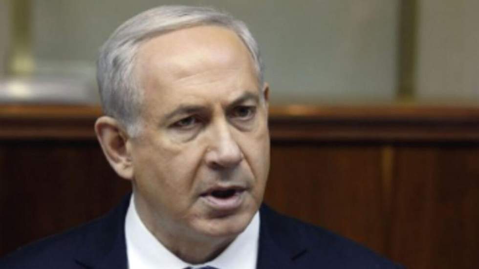 Le nouveau gouvernement de Netanyahou "peut exploser à tout moment"