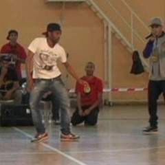 Reportage : en Libye, la breakdance à l'épreuve d'une société conservatrice Reportage : en Libye, la breakdance à l'épreuve d'une société conservatrice