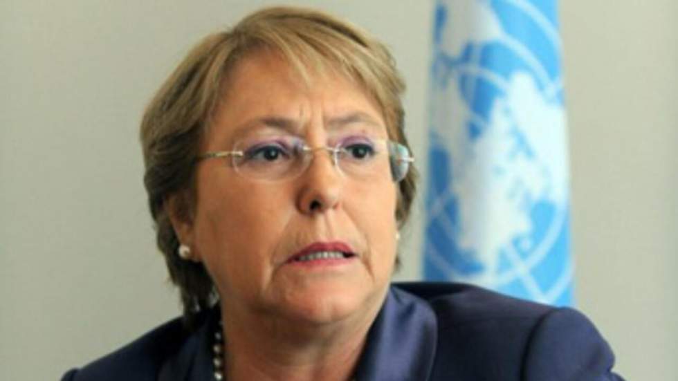 ONU : une déclaration "historique" sur les violences contre les femmes ONU : une déclaration "historique" sur les violences contre les femmes
