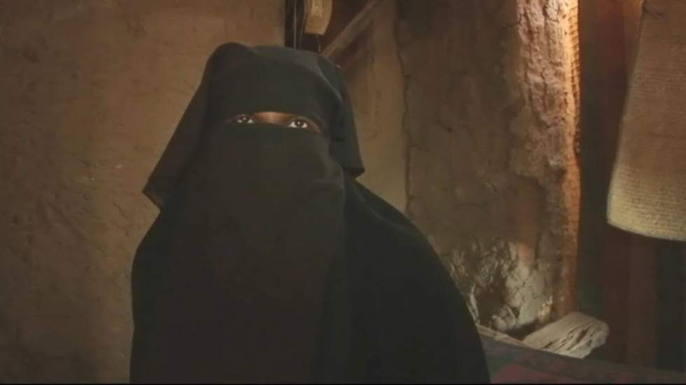 Reportage au Mali : Mariam, mariée de force à un djihadiste du Mujao Reportage au Mali : Mariam, mariée de force à un djihadiste du Mujao