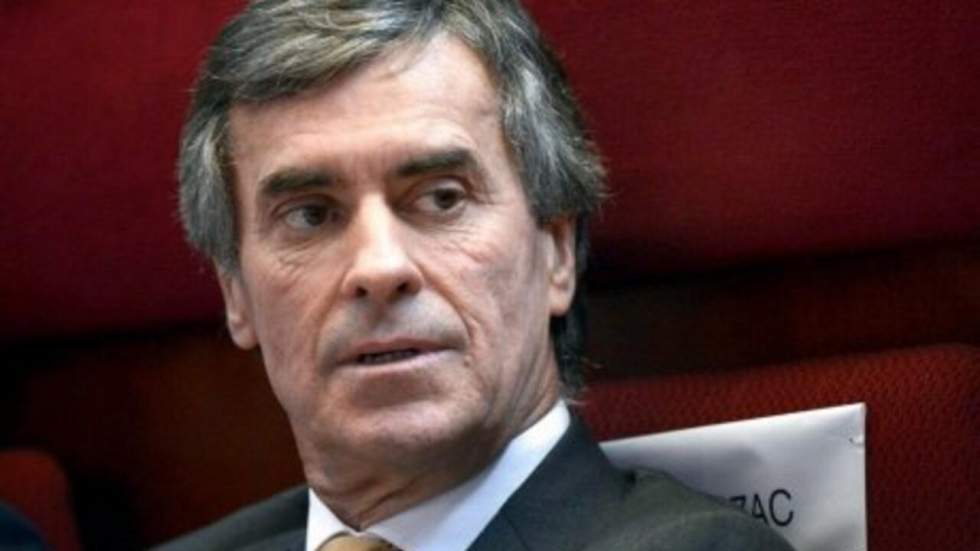 Compte en Suisse : le ministre du Budget Jérôme Cahuzac démissionne