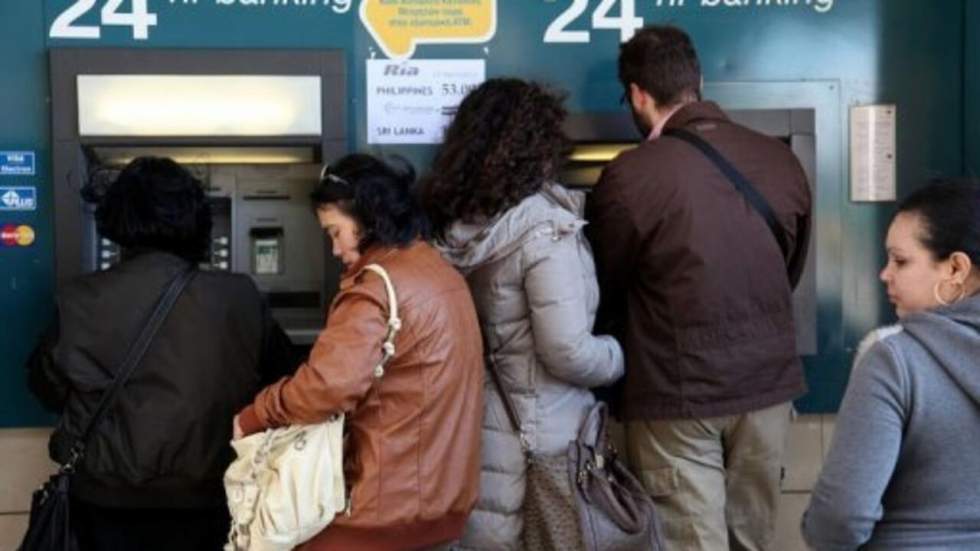 Les dirigeants chypriotes jettent les bases d'un nouveau plan de sauvetage Les dirigeants chypriotes jettent les bases d'un nouveau plan de sauvetage
