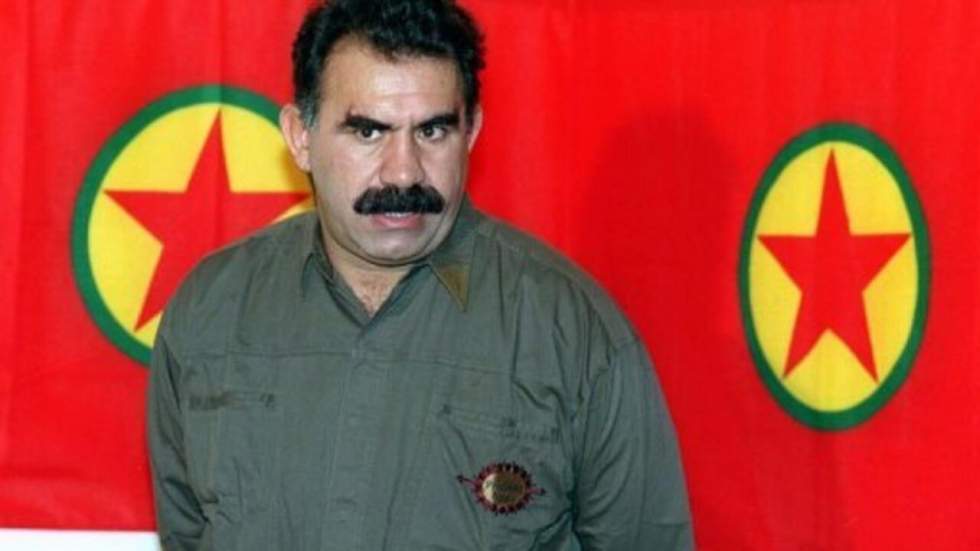 Öcalan, le révolutionnaire kurde qui se rêve désormais en homme de paix