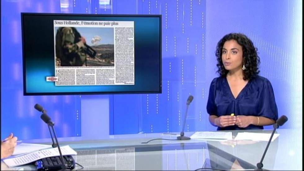 Otages : "L’émotion ne paie plus" Otages : "L’émotion ne paie plus"