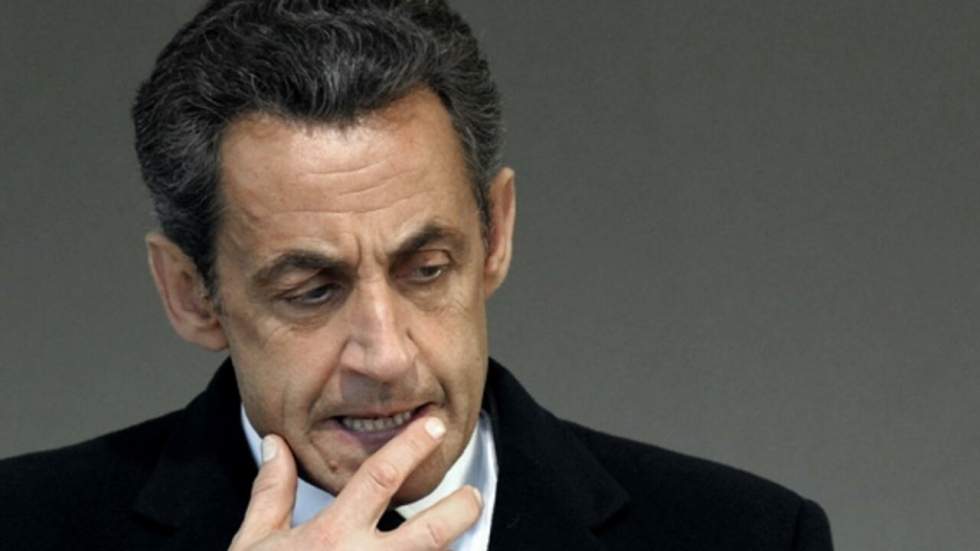 Sarkozy mis en examen pour abus de faiblesse, "une qualification grotesque"