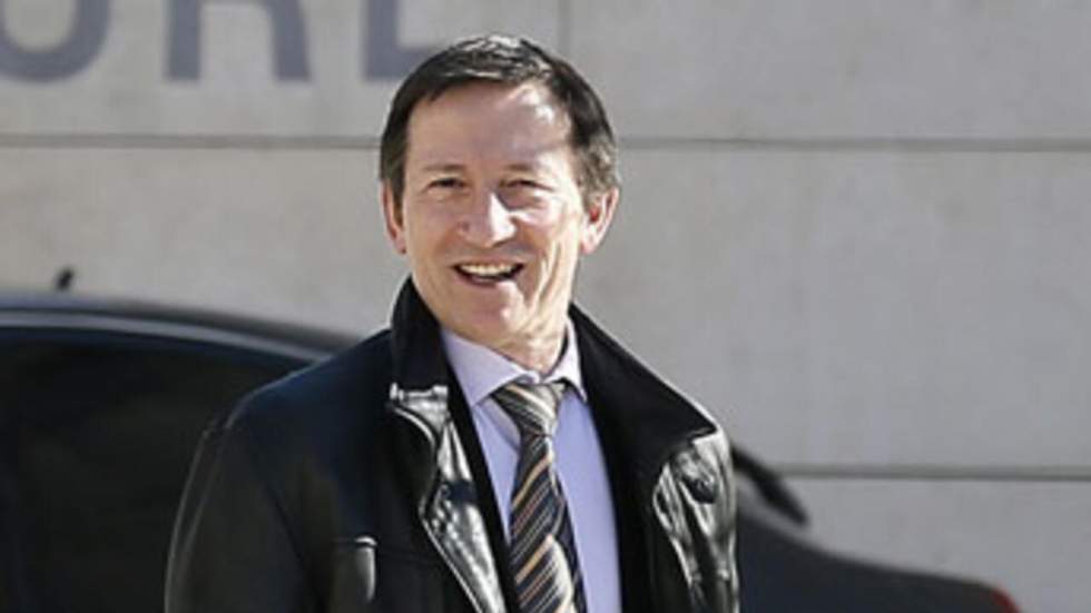 Le juge Gentil, insaisissable magistrat dans le viseur des pro-Sarkozy Le juge Gentil, insaisissable magistrat dans le viseur des pro-Sarkozy