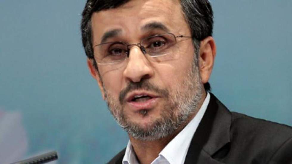 Le jour où les services secrets américains ont manqué de tuer Ahmadinejad Le jour où les services secrets américains ont manqué de tuer Ahmadinejad