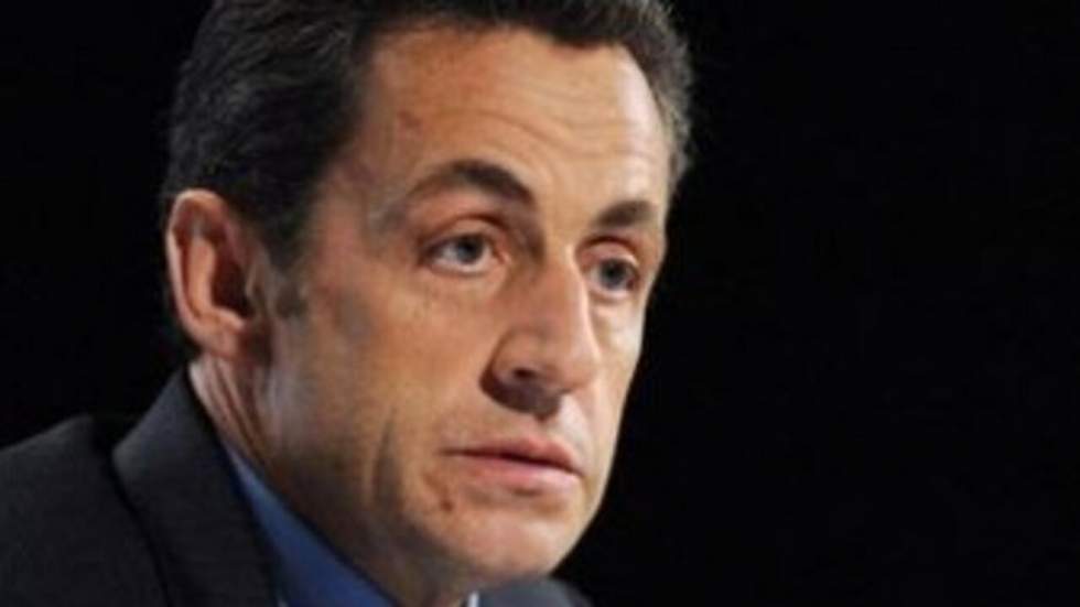 Nicolas Sarkozy au juge Gentil : "Je n'en resterai pas là"