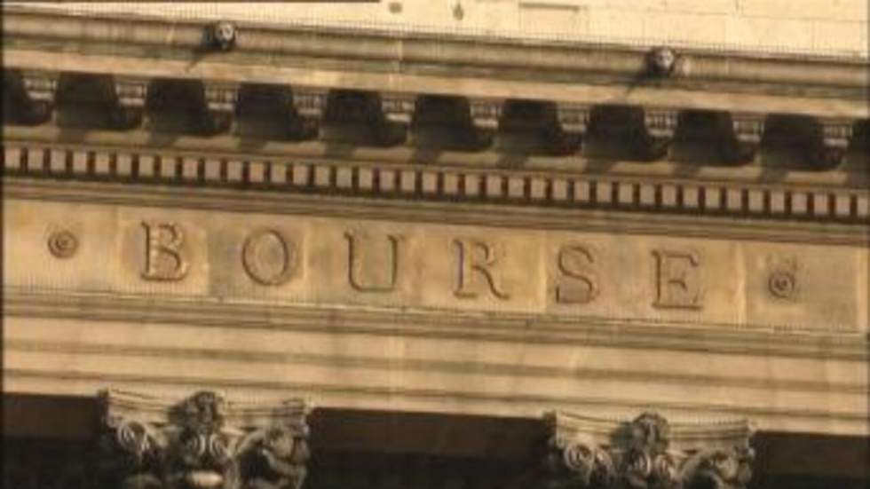 Places financières : Paris, la bourse de trop ?