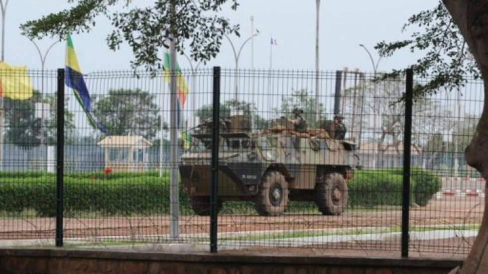 L'armée française abat deux ressortissants indiens en Centrafrique