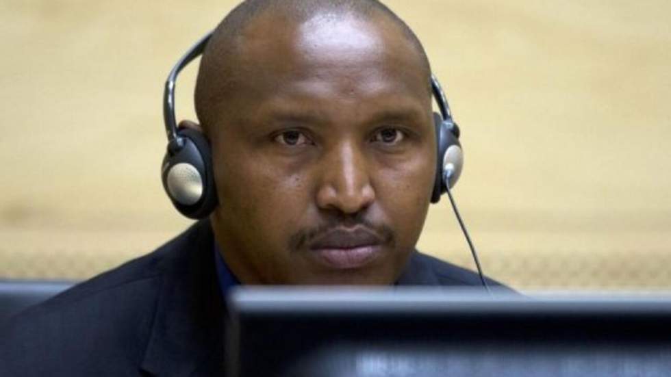 À La Haye, le seigneur de guerre Bosco Ntaganda clame son innocence