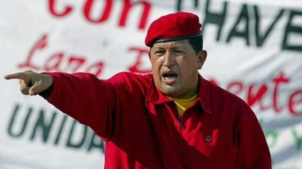 Il n'y aura pas de rue Hugo-Chavez à Paris