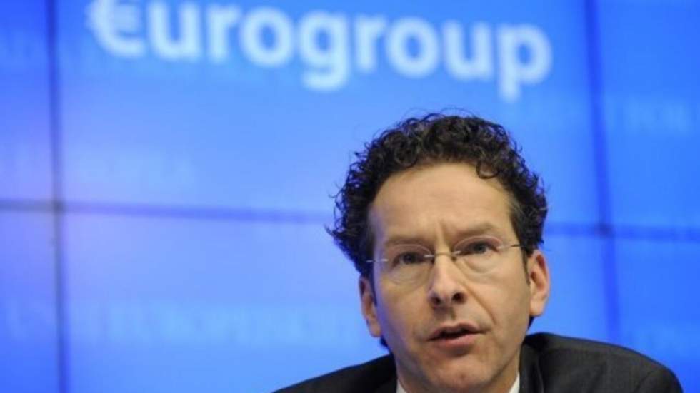 Jeroen Dijsselbloem, un gaffeur en série à la tête de l'Eurogroupe