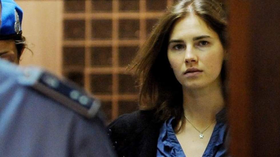 L'énigmatique Amanda Knox sera de nouveau jugée pour le meurtre de sa colocataire