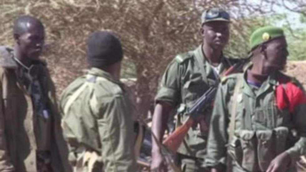 L'ONU envisage d'intervenir au Mali L'ONU envisage d'intervenir au Mali