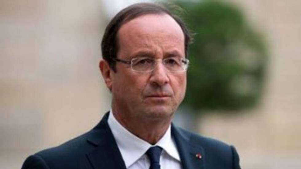 François Hollande et l'écueil de la "communication sans message"