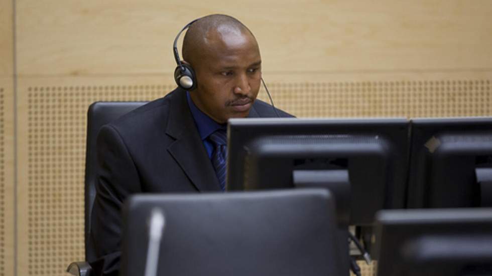 Bosco Ntaganda, le "Terminator" de la RDC face à la justice