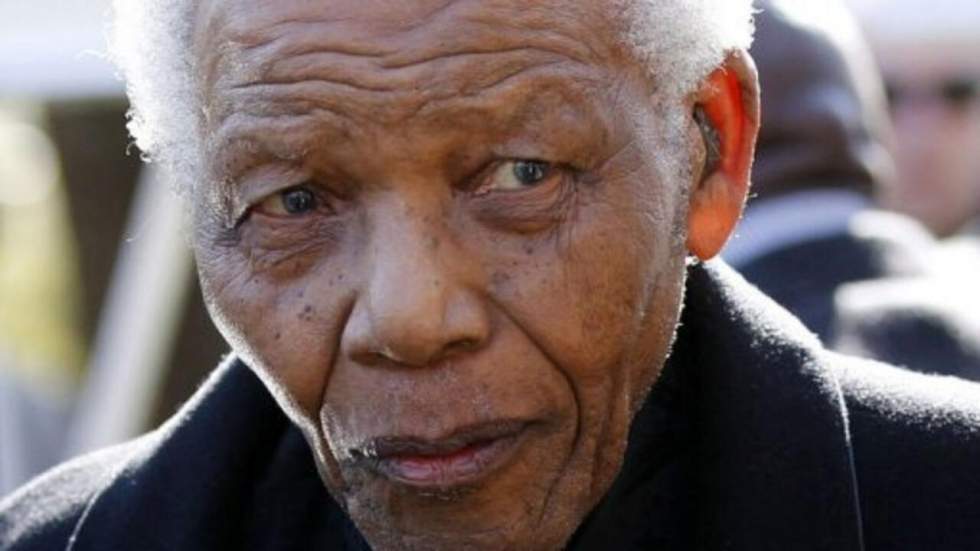 La présidence assure que Nelson Mandela va mieux La présidence assure que Nelson Mandela va mieux