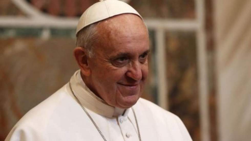 Le pape François imprime son style pour sa première Semaine sainte