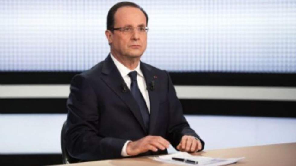 François Hollande : "La France a atteint ses objectifs au Mali" François Hollande : "La France a atteint ses objectifs au Mali"