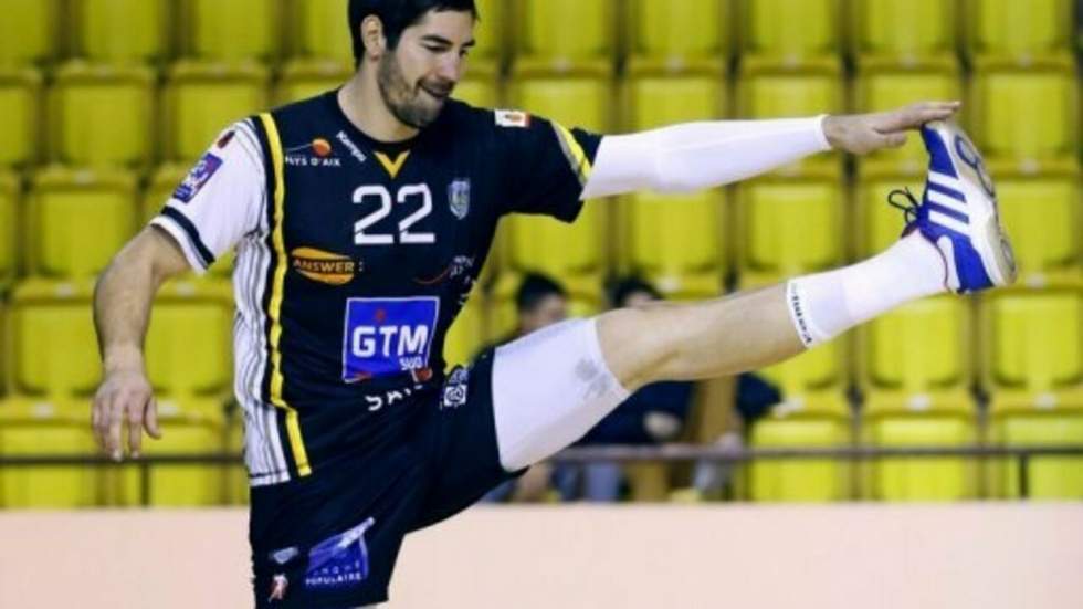 Paris truqués : Nikola Karabatic blanchi par la Fédération Paris truqués : Nikola Karabatic blanchi par la Fédération