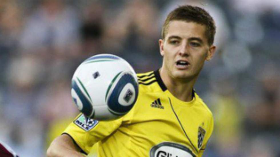 Robbie Rogers : "Dans le football, c'est impossible de faire son coming out"