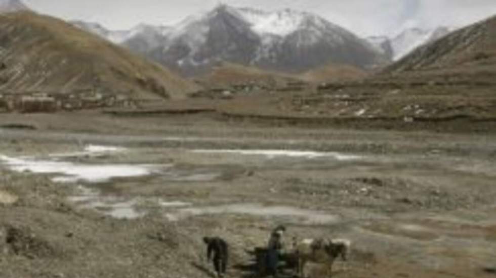 Toujours pas de survivant parmi les 83 mineurs ensevelis au Tibet Toujours pas de survivant parmi les 83 mineurs ensevelis au Tibet