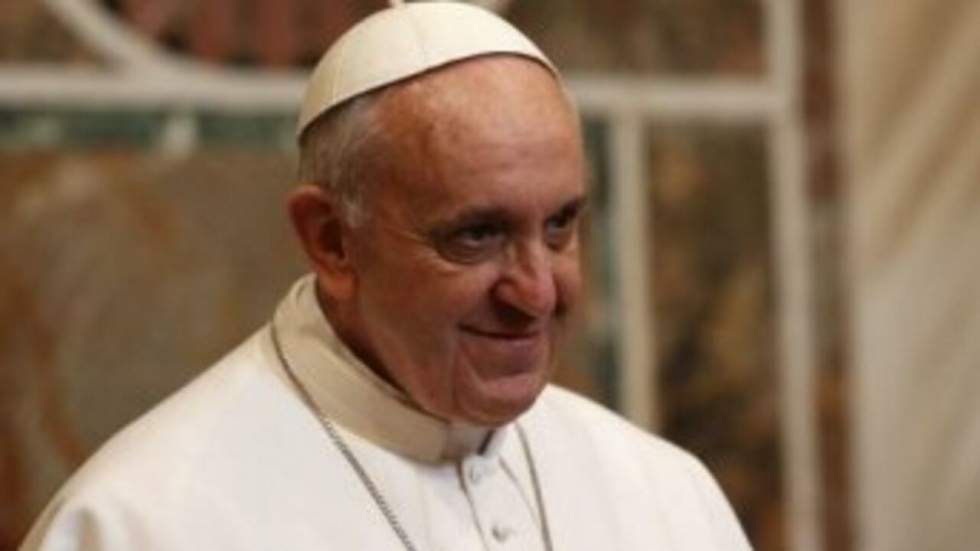Le pape François prie pour que l'Orient "redevienne le berceau des civilisations" Le pape François prie pour que l'Orient "redevienne le berceau des civilisations"