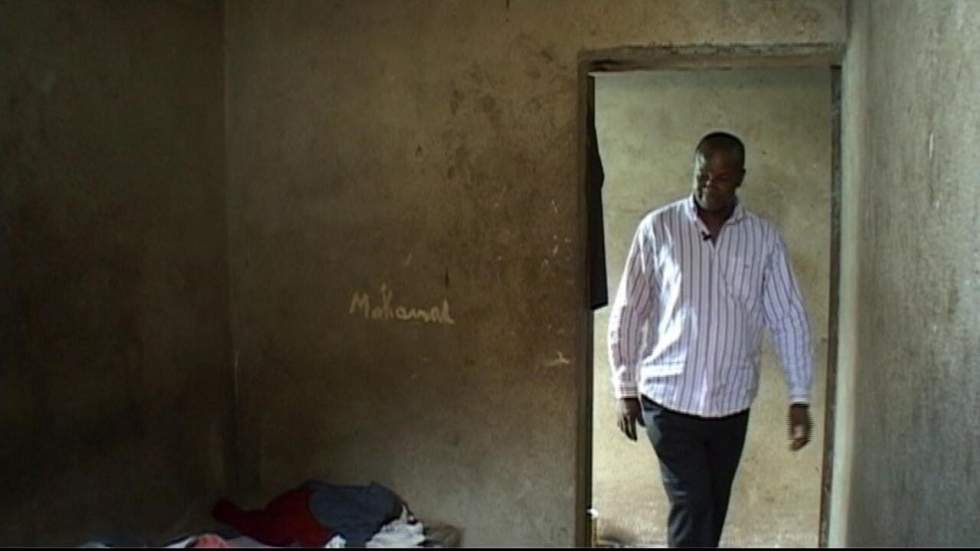 Témoignage exclusif d'un ancien prisonnier "personnel" de Bozizé Témoignage exclusif d'un ancien prisonnier "personnel" de Bozizé