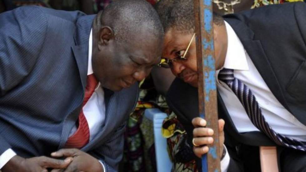 Bangui se dote d'un nouveau gouvernement formé de rebelles et d'opposants Bangui se dote d'un nouveau gouvernement formé de rebelles et d'opposants
