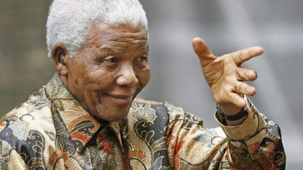 Nelson Mandela va mieux, selon la présidence sud-africaine