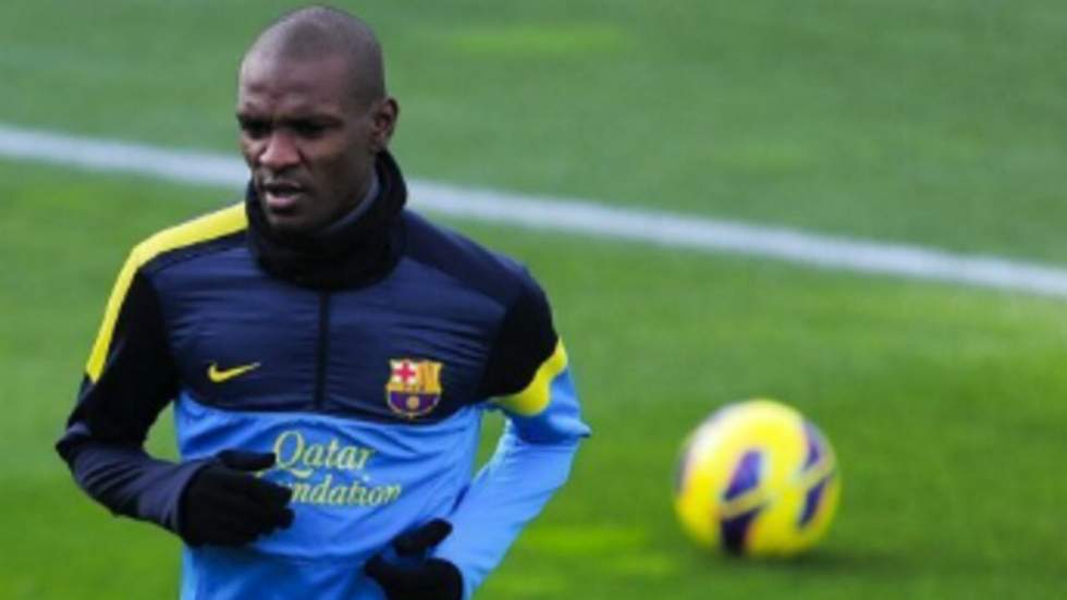 Un an après sa greffe du foie, Eric Abidal fait son grand retour