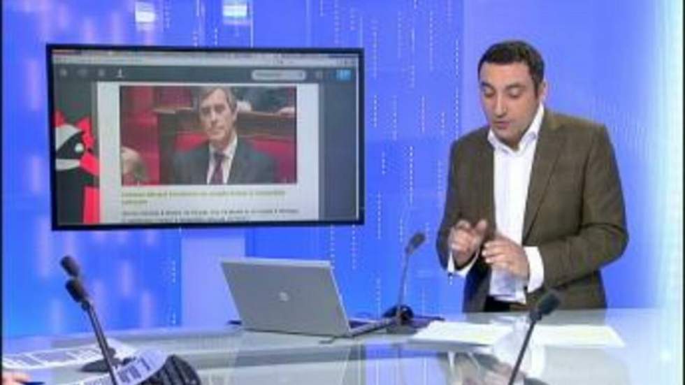 Cahuzac: l'heure des aveux Cahuzac: l'heure des aveux