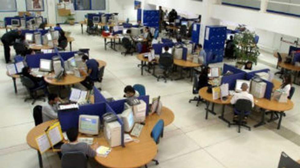 Grève dans les centres d'appels du géant français Téléperformance Grève dans les centres d'appels du géant français Téléperformance